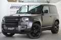Land Rover Defender Schwarz - thumbnail 1