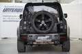 Land Rover Defender Schwarz - thumbnail 11