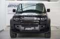 Land Rover Defender Schwarz - thumbnail 4