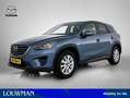 Mazda CX-5 2.0 SkyActiv-G 165 Skylease GT 2WD Automaat  / Led Blauw - thumbnail 1