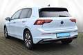 Volkswagen Golf VIII 1.5 TSI Goal Blau - thumbnail 4