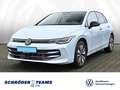 Volkswagen Golf VIII 1.5 TSI Goal Blau - thumbnail 1