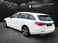 Mercedes-Benz C 300 e T Avantgarde Kamera+Pano+Digital Light Blanc - thumbnail 9