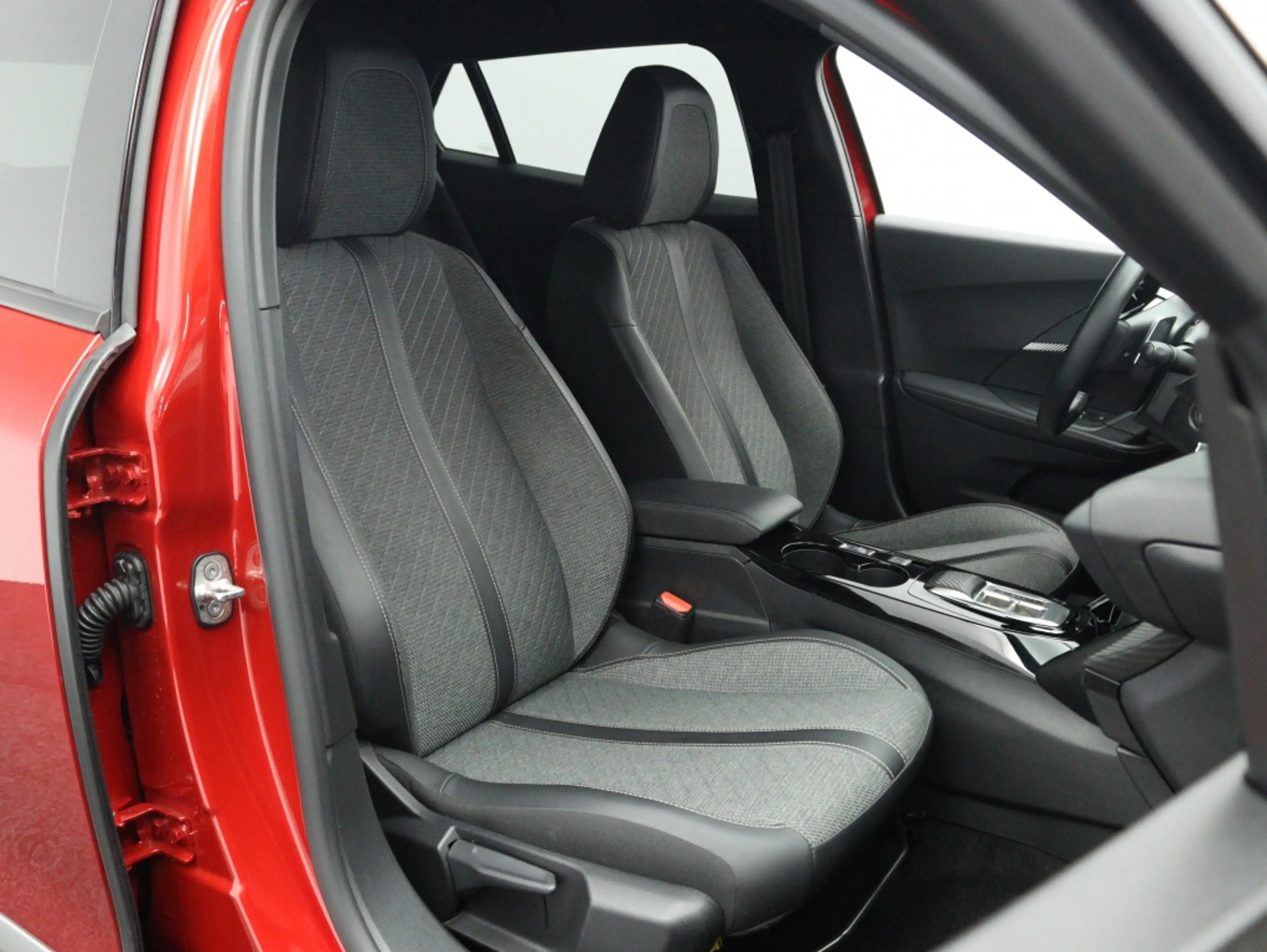 Peugeot 2008 1.2 PureTech Allure | Private Lease €469 p.m. — photo 9