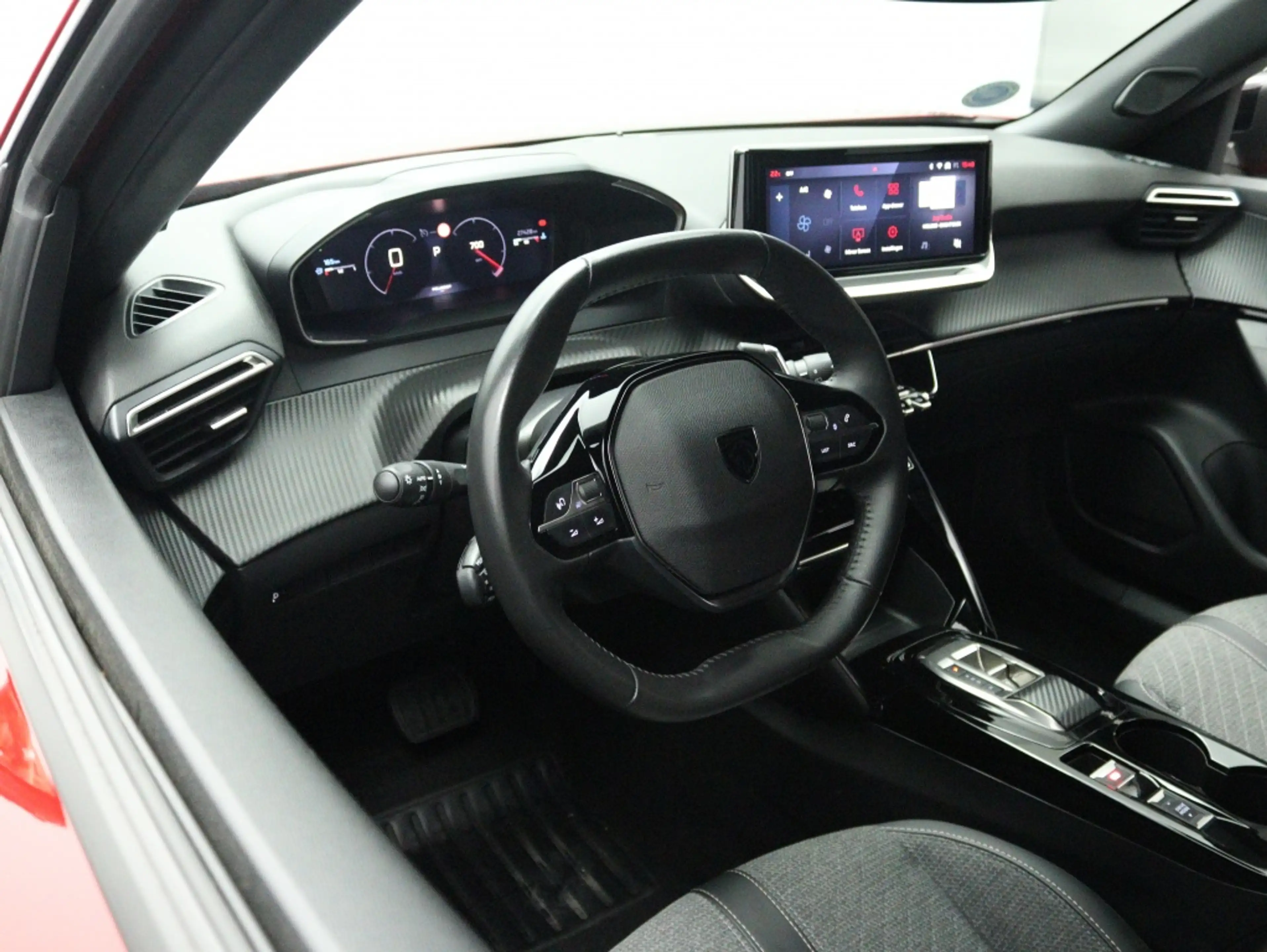Peugeot 2008 1.2 PureTech Allure | Private Lease €469 p.m. — photo 10
