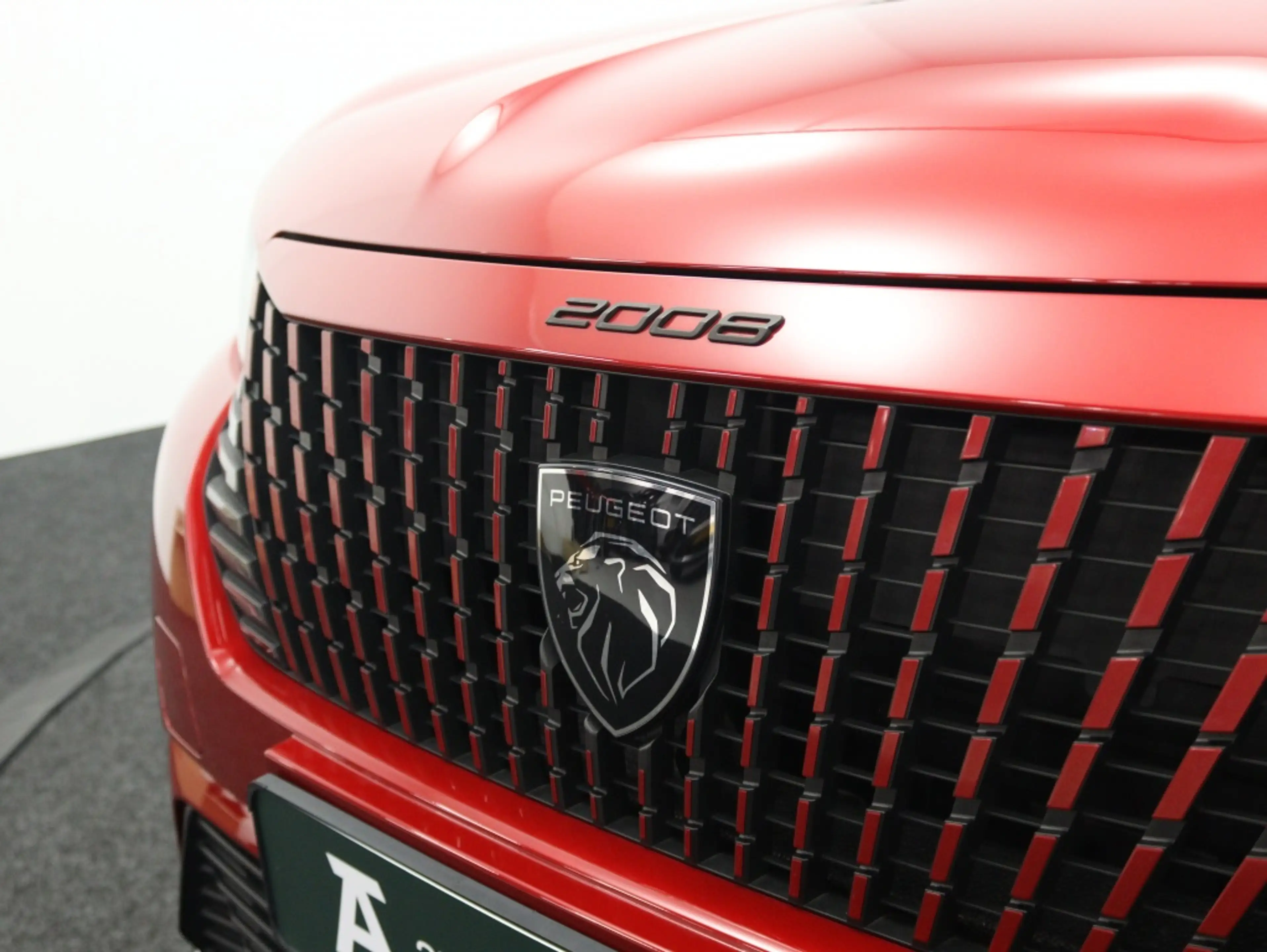 Peugeot 2008 1.2 PureTech Allure | Private Lease €469 p.m. — photo 14