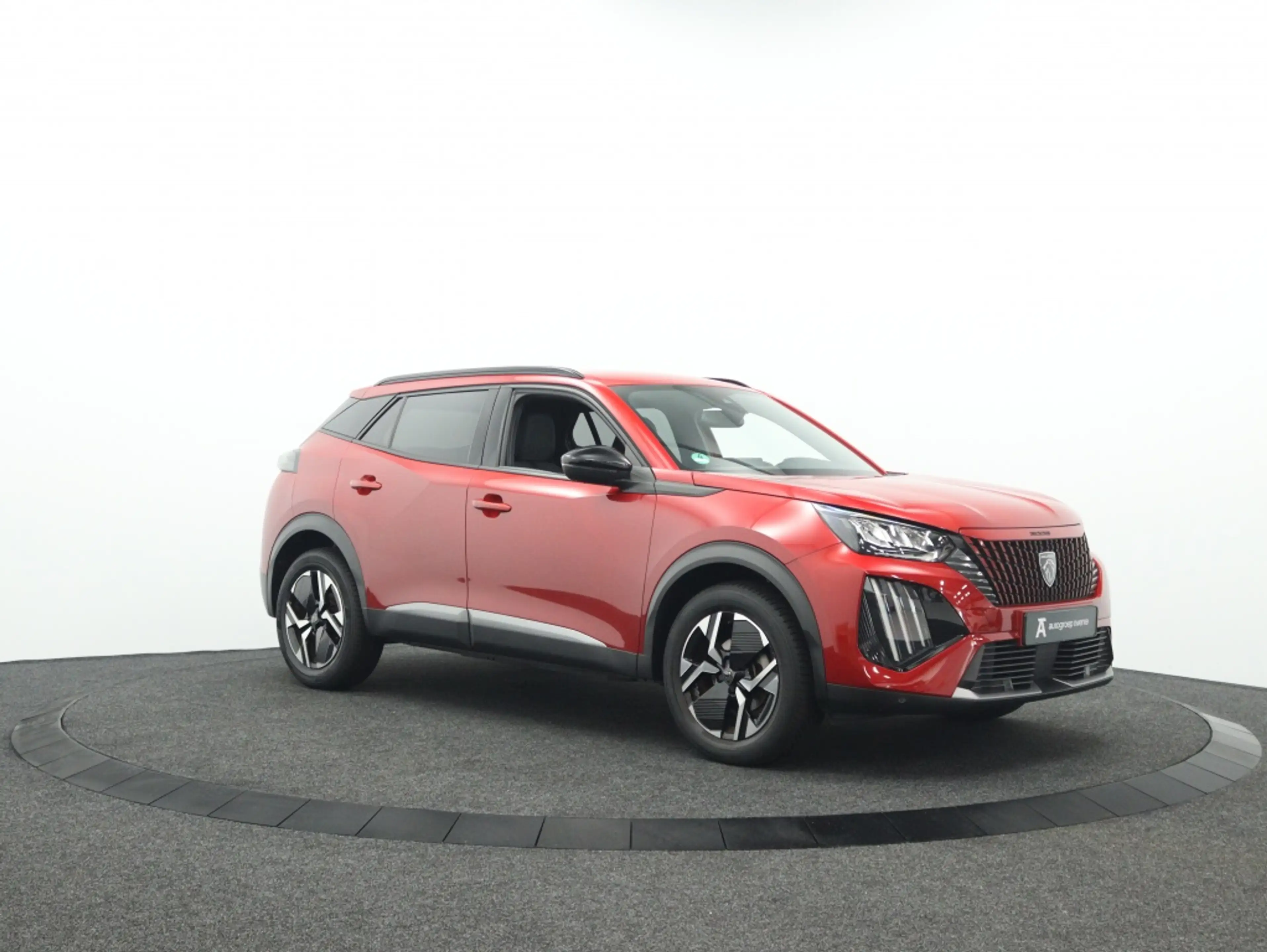 Peugeot 2008 1.2 PureTech Allure | Private Lease €469 p.m. — photo 12