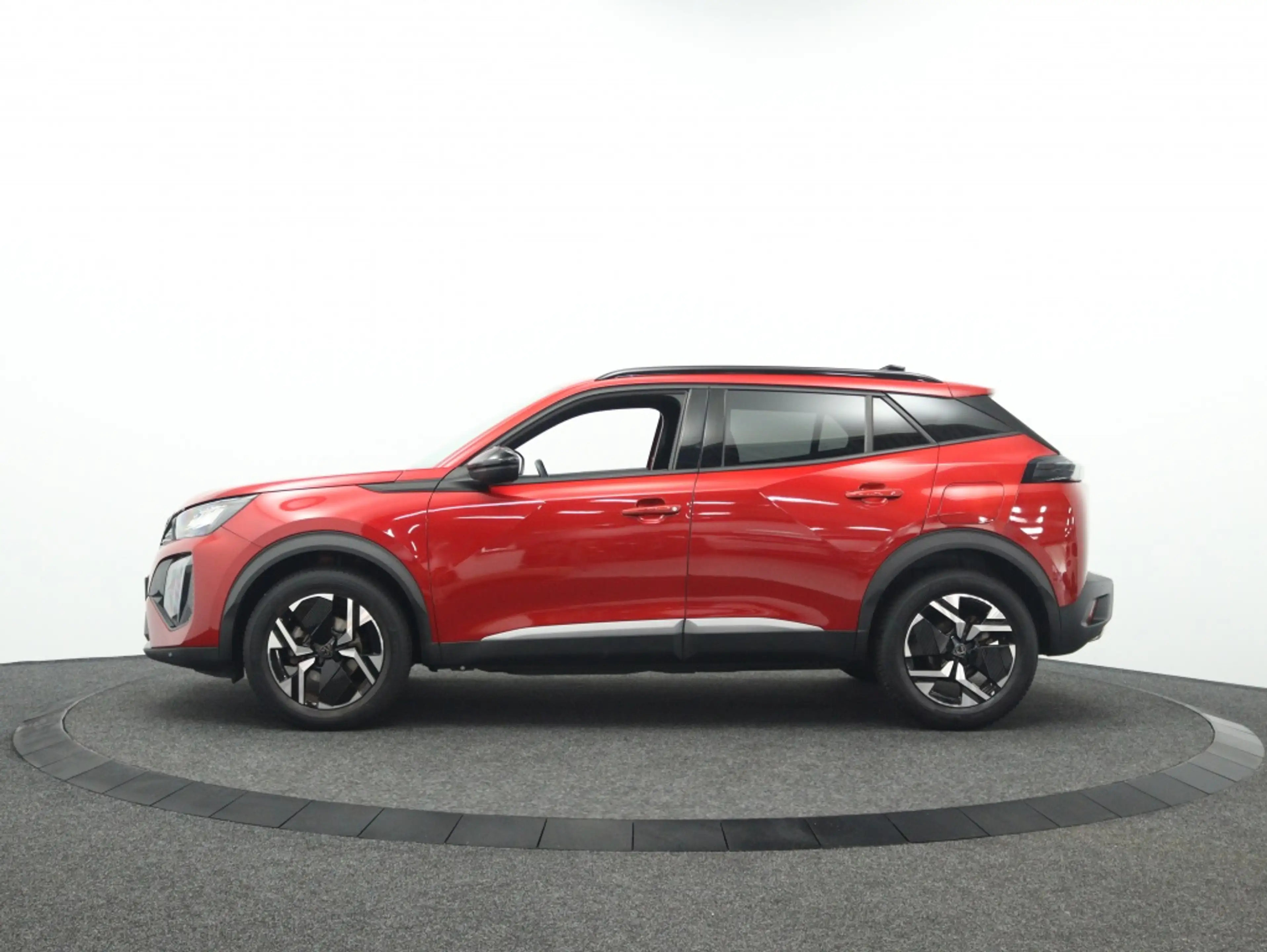 Peugeot 2008 1.2 PureTech Allure | Private Lease €469 p.m. — photo 5