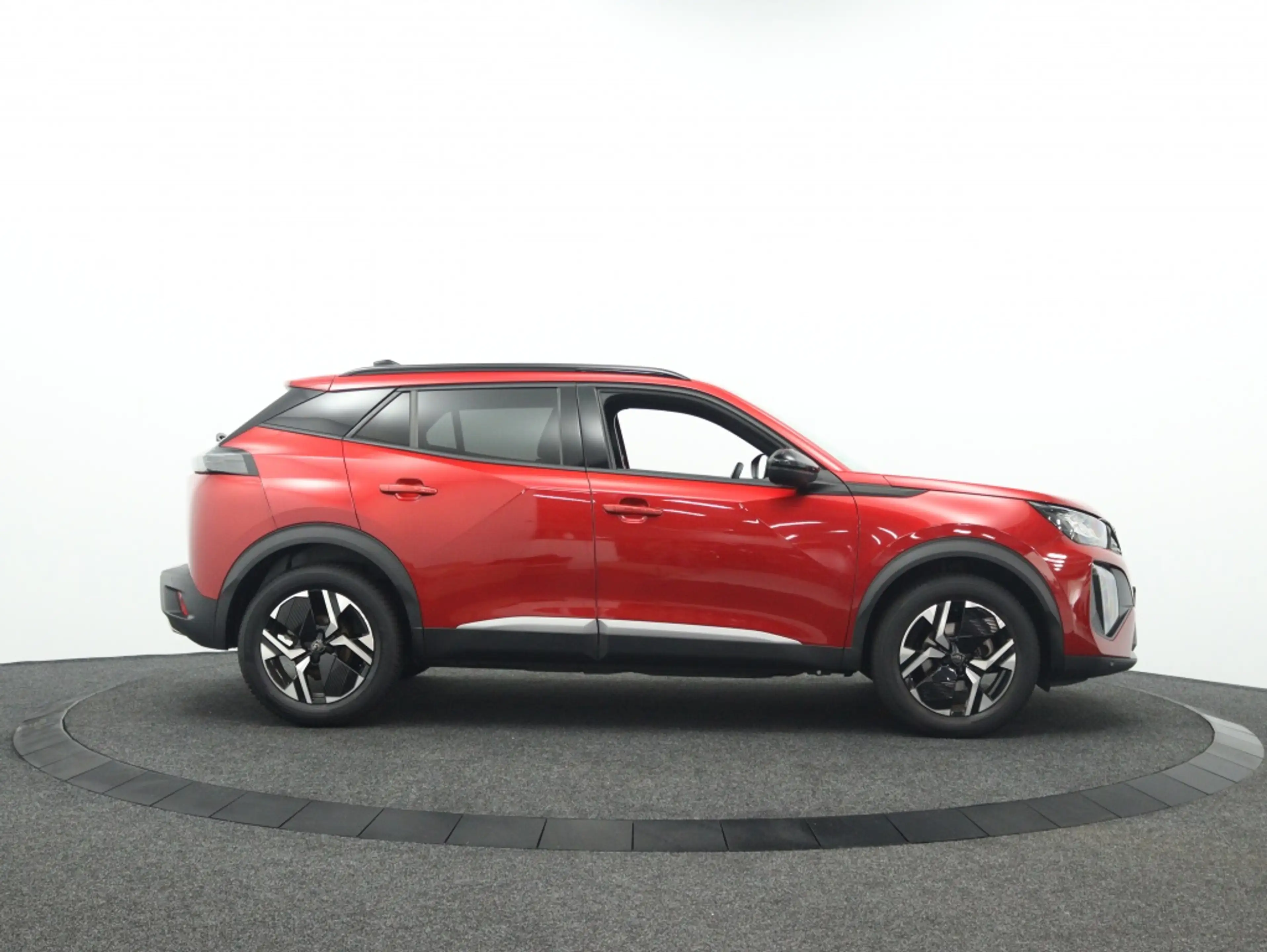 Peugeot 2008 1.2 PureTech Allure | Private Lease €469 p.m. — photo 11
