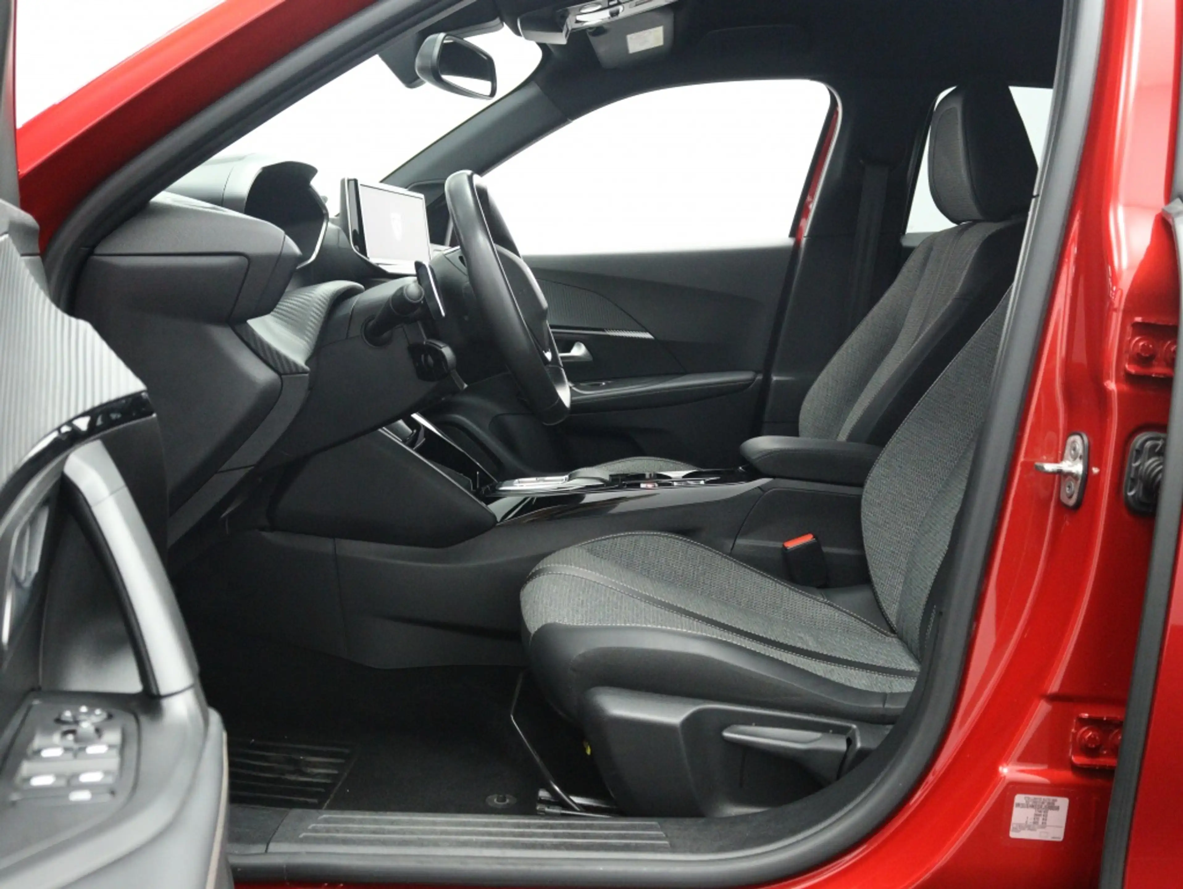 Peugeot 2008 1.2 PureTech Allure | Private Lease €469 p.m. — photo 15