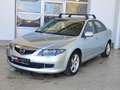 Mazda 6 2.0 Active Sport Xenon|BOSE Silber - thumbnail 2