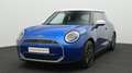 MINI Cooper SE Favoured Trim Blau - thumbnail 1
