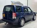 Land Rover Discovery 3.0 SDV6 Black&White Super netjes Dealer onderhoud Blauw - thumbnail 5