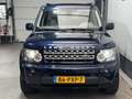 Land Rover Discovery 3.0 SDV6 Black&White Super netjes Dealer onderhoud Blauw - thumbnail 2