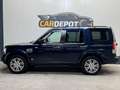 Land Rover Discovery 3.0 SDV6 Black&White Super netjes Dealer onderhoud Blauw - thumbnail 8