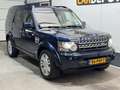 Land Rover Discovery 3.0 SDV6 Black&White Super netjes Dealer onderhoud Blauw - thumbnail 3