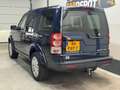 Land Rover Discovery 3.0 SDV6 Black&White Super netjes Dealer onderhoud Blauw - thumbnail 7