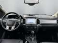 Ford Ranger Limited DoKa 4x4 AHK Navi Leder LED Sperrdiff. El. Grau - thumbnail 7