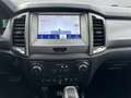 Ford Ranger Limited DoKa 4x4 AHK Navi Leder LED Sperrdiff. El. Grau - thumbnail 12