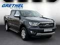 Ford Ranger Limited DoKa 4x4 AHK Navi Leder LED Sperrdiff. El. Grau - thumbnail 1