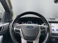 Ford Ranger Limited DoKa 4x4 AHK Navi Leder LED Sperrdiff. El. Grau - thumbnail 13