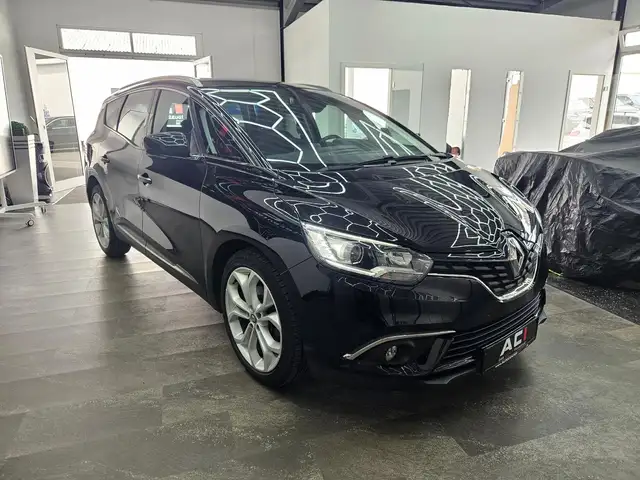 Renault Scenic view 12