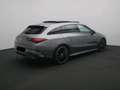 Mercedes-Benz CLA 180 Star Edition Shooting Brake + AMG LINE + PANORAMIS Grijs - thumbnail 2
