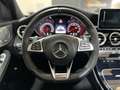 Mercedes-Benz C 63 AMG *PERFORMANCE*SPORTABGAS* Blanc - thumbnail 17