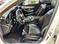 Mercedes-Benz C 63 AMG *PERFORMANCE*SPORTABGAS* Blanc - thumbnail 9