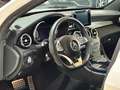 Mercedes-Benz C 63 AMG *PERFORMANCE*SPORTABGAS* Blanc - thumbnail 8