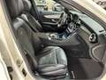 Mercedes-Benz C 63 AMG *PERFORMANCE*SPORTABGAS* Blanc - thumbnail 16