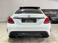 Mercedes-Benz C 63 AMG *PERFORMANCE*SPORTABGAS* Blanc - thumbnail 5