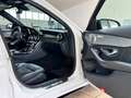 Mercedes-Benz C 63 AMG *PERFORMANCE*SPORTABGAS* Blanc - thumbnail 15