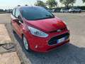 Ford B-Max 1.4 90 CV Business Titanium Rosso - thumbnail 2