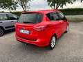 Ford B-Max 1.4 90 CV Business Titanium Rosso - thumbnail 4
