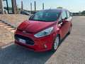 Ford B-Max 1.4 90 CV Business Titanium Rosso - thumbnail 1
