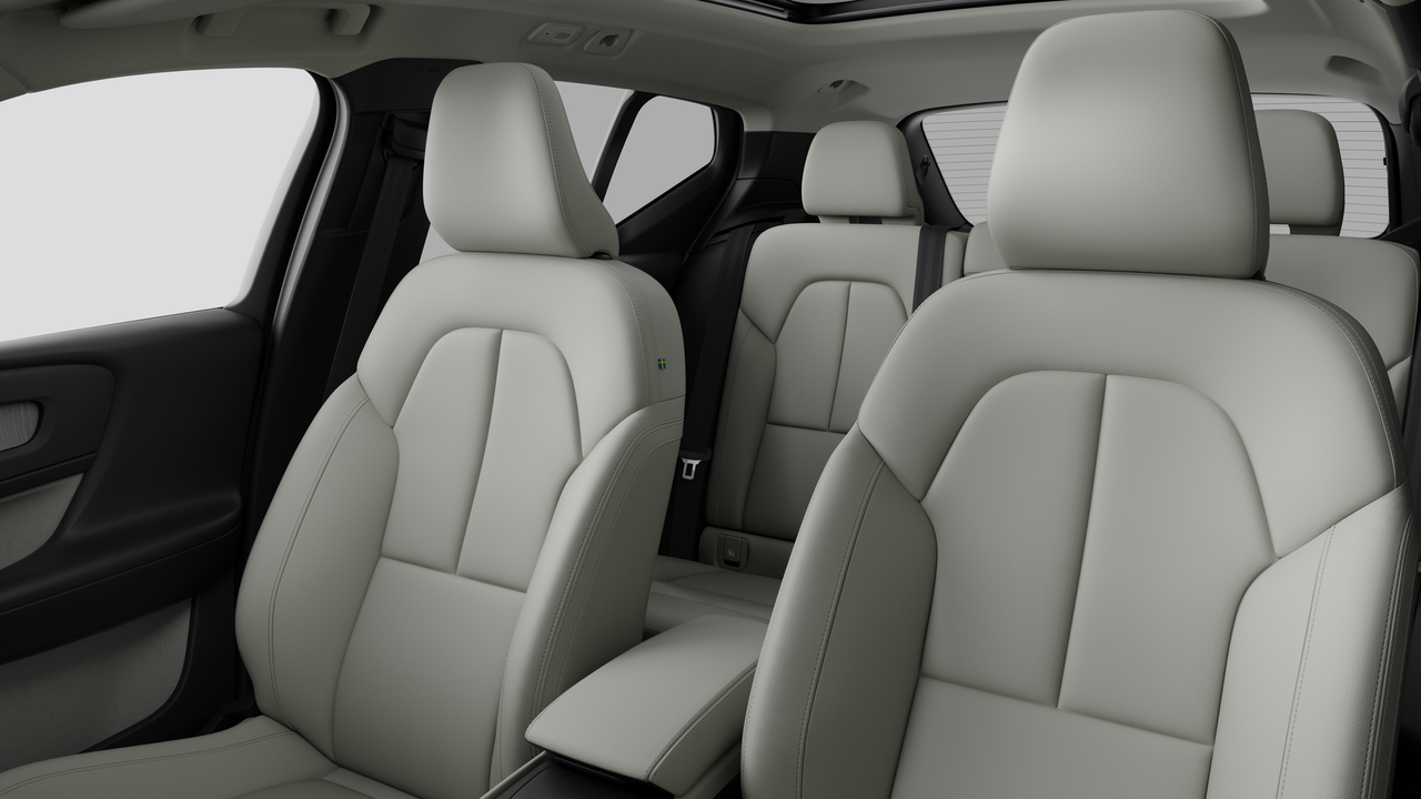 2026 Volvo XC40 Plus (Dark Theme) thumb 12
