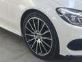 Mercedes-Benz C 250 C 250 d 4Matic Auto Coupé Premium Blanc - thumbnail 7