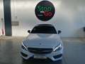 Mercedes-Benz C 250 C 250 d 4Matic Auto Coupé Premium Wit - thumbnail 6