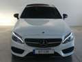 Mercedes-Benz C 250 C 250 d 4Matic Auto Coupé Premium White - thumbnail 1