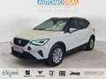 SEAT Arona Style Edition AUTOMATIK LED DIG-DISPLAY ACC TEMPOM Blanc - thumbnail 1