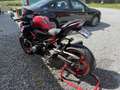Kawasaki Z 900 performance Rood - thumbnail 2