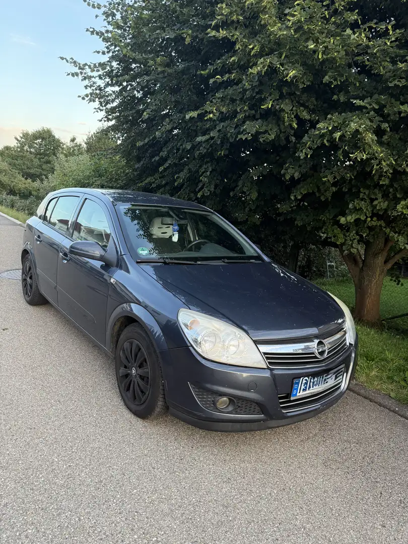 Opel Astra 1.6 - 1