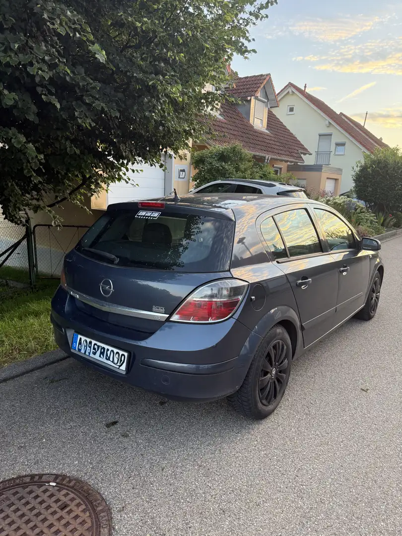Opel Astra 1.6 - 2
