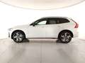 Volvo XC60 T6 Plug-in hybrid AWD automatico Ultra Dark - KM0 Bianco - thumbnail 3