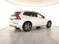 Volvo XC60 T6 Plug-in hybrid AWD automatico Ultra Dark - KM0 Bianco - thumbnail 6