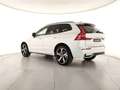 Volvo XC60 T6 Plug-in hybrid AWD automatico Ultra Dark - KM0 Bianco - thumbnail 4