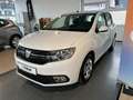 Dacia Sandero SanderoJubiläumSCE75 Weiß - thumbnail 3