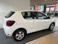 Dacia Sandero SanderoJubiläumSCE75 Weiß - thumbnail 4