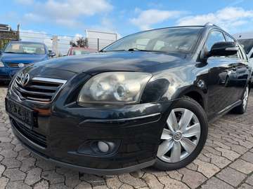 Combi Executive 1.8-l-VVT-i